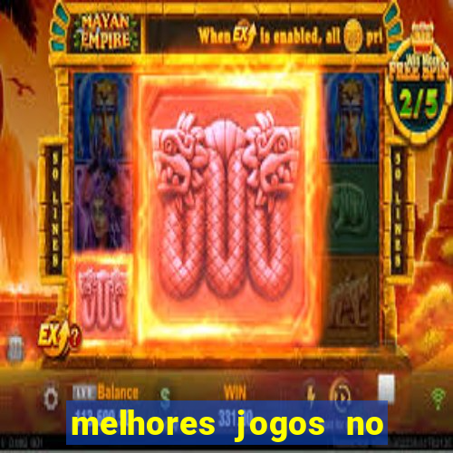 melhores jogos no play store